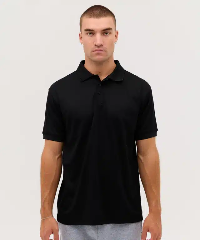 Sportage/BAXSY Form Polo - Image 1