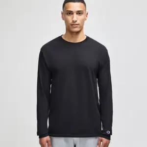 Gildan/Champion™ Adult Long Sleeve T-Shirt