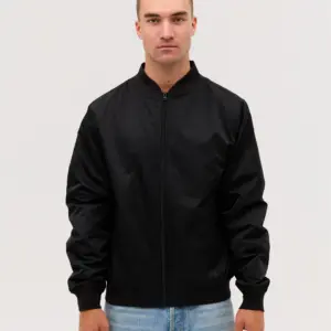 Sportage/BAXSY Bomber Jacket