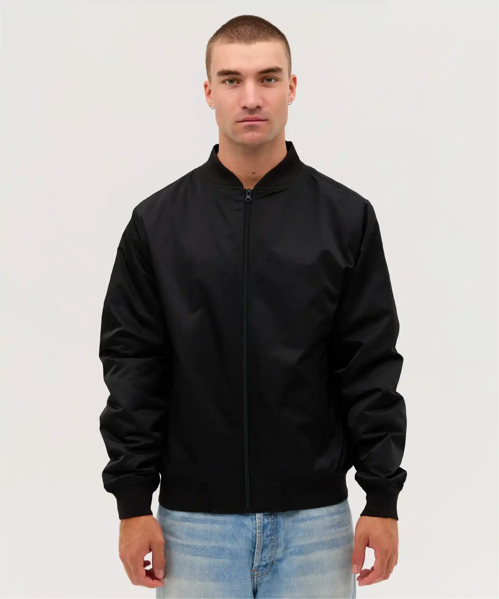 Sportage/BAXSY Bomber Jacket - Image 1