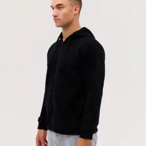 Sportage/BAXSY Celtic Zip Hood