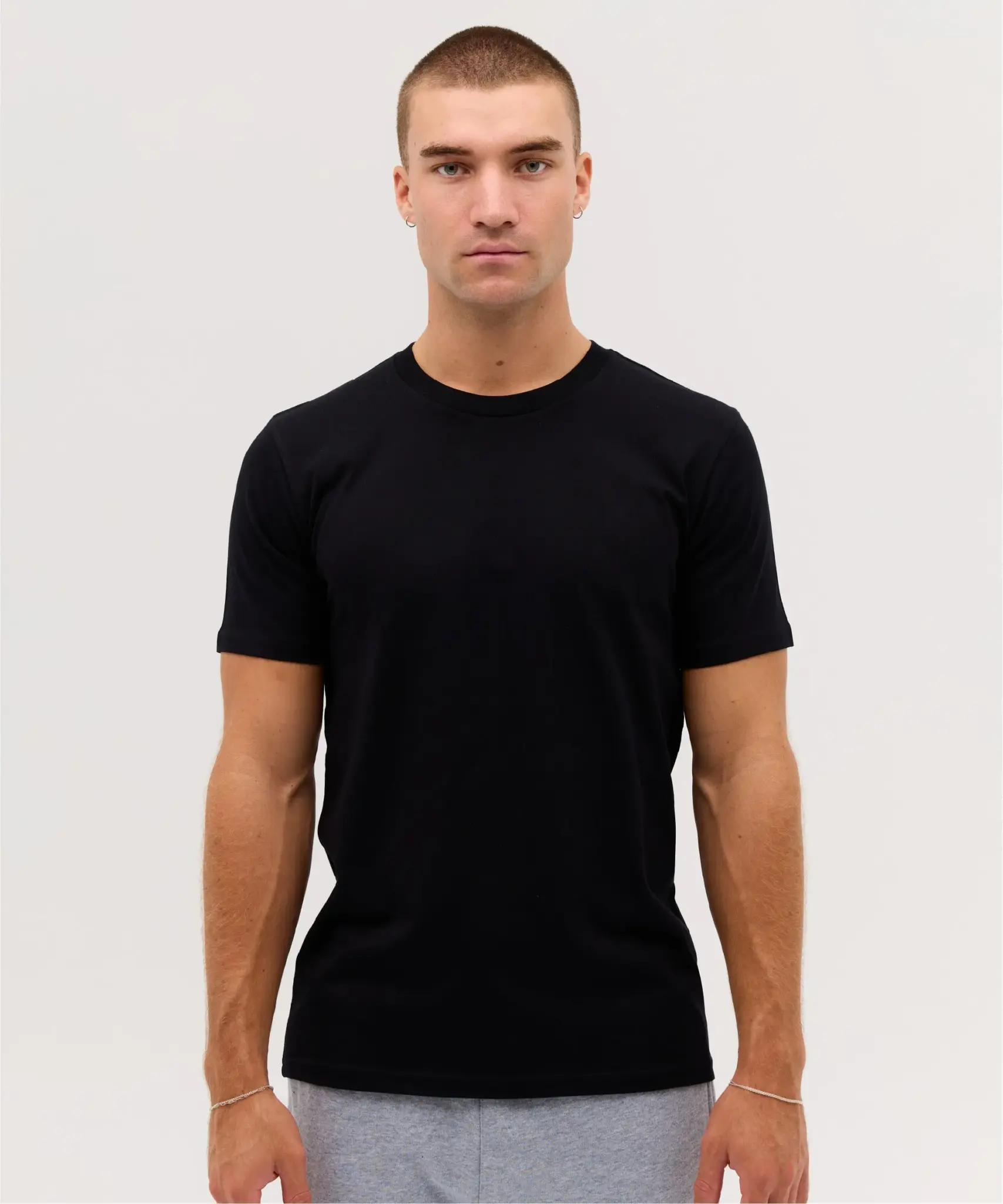 Sportage/BAXSY Classic Tee - Image 1