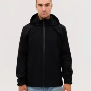 Sportage/BAXSY Core Weather Jacket