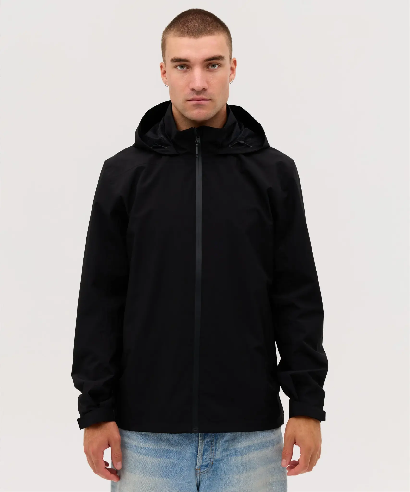 Sportage/BAXSY Core Weather Jacket - Image 1
