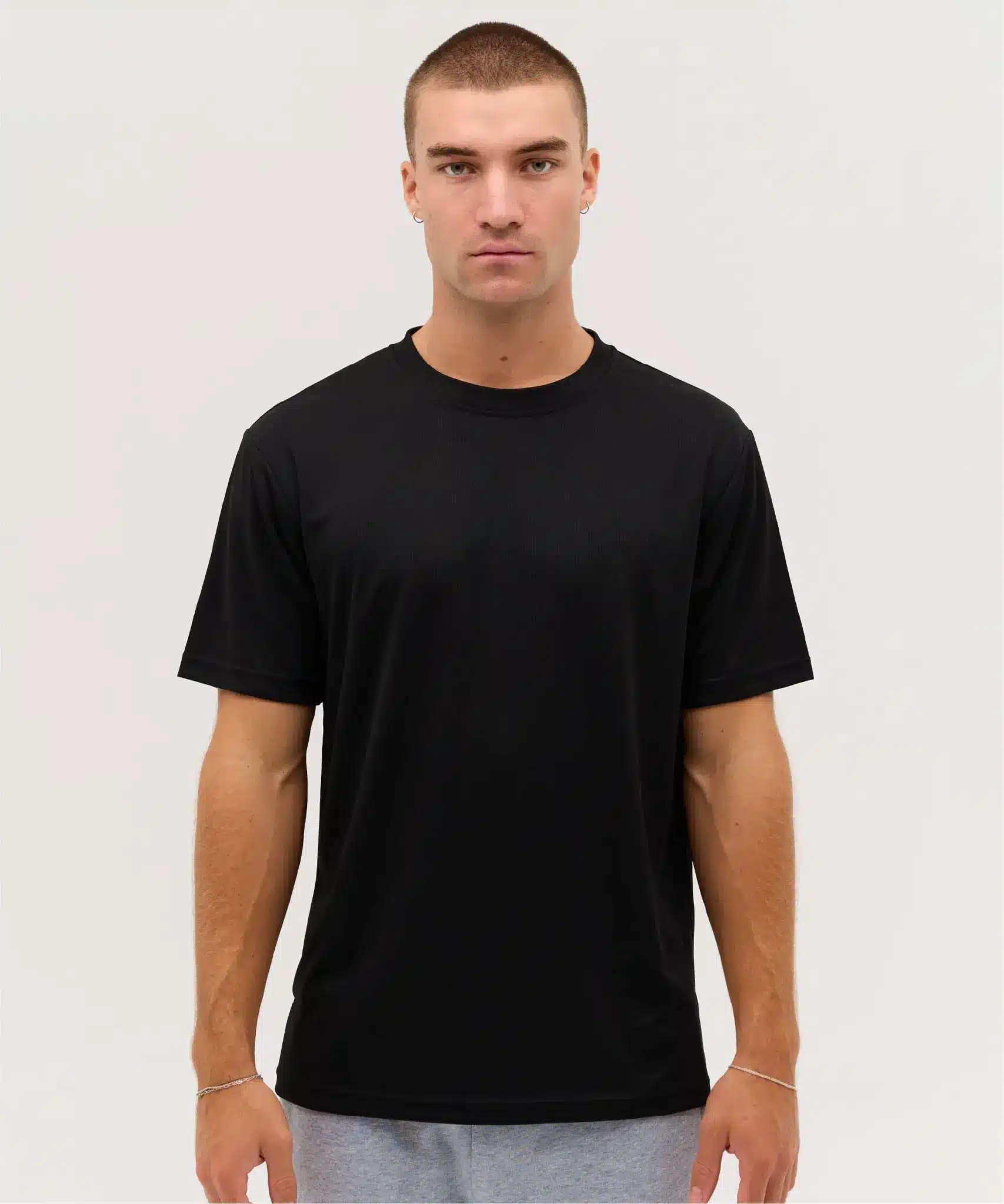 Sportage/BAXSY Core Tee - Image 1