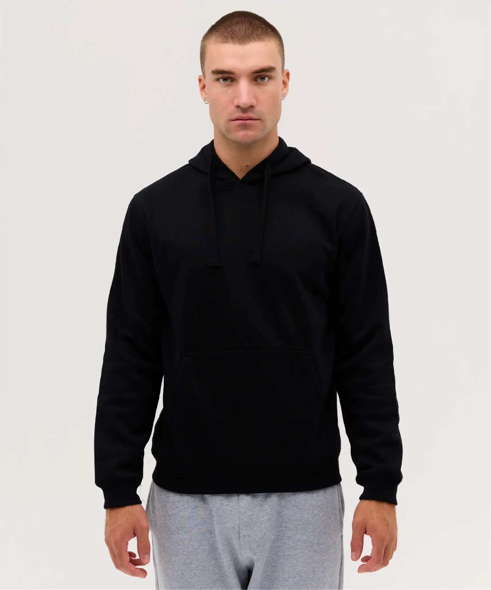 Sportage/BAXSY Eagle Hood - Image 1