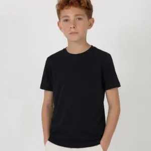 Sportage/BAXSY Youth Core Tee