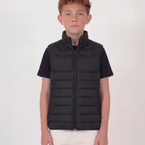 Sportage/BAXSY Youth Proper Puffer Vest