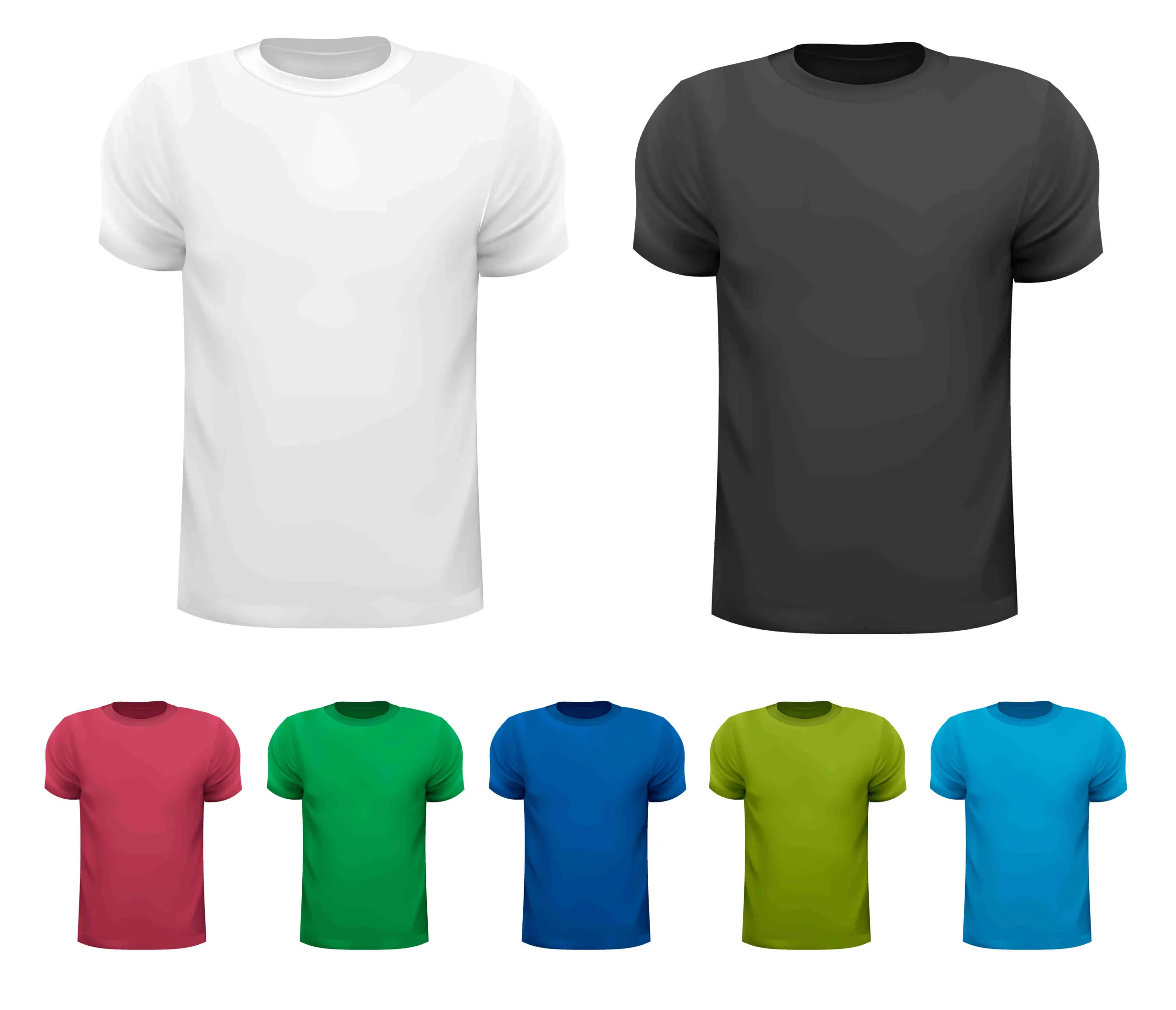 Advantages of Ordering Bulk Custom Shirts Especially This Coming Holiday Season