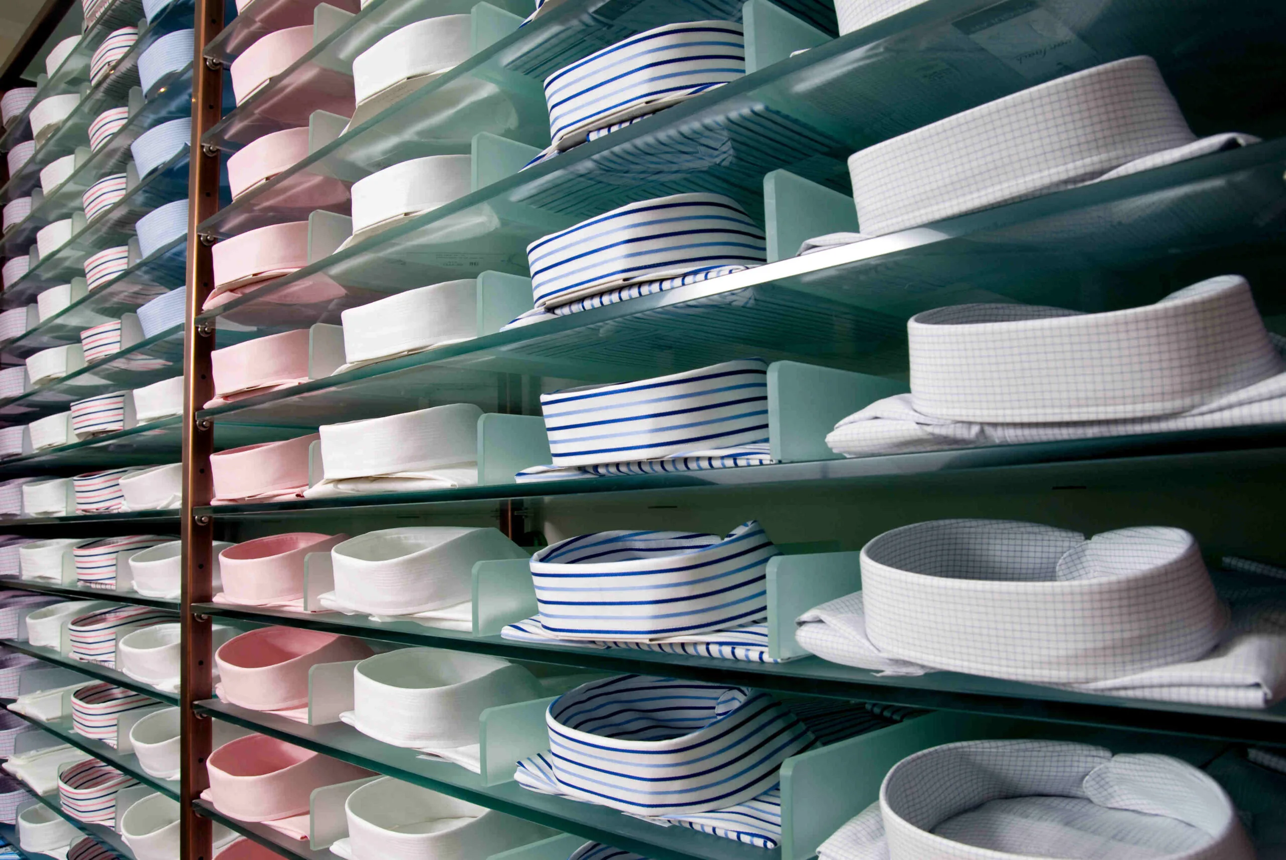What You Need to Know When Ordering Quality Corporate Wear in Bulk
