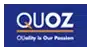 QUOZ