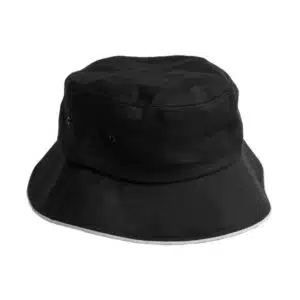 Quoz Sandwich Bucket Hat