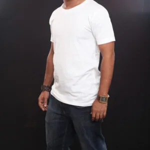Quoz Brand Tee