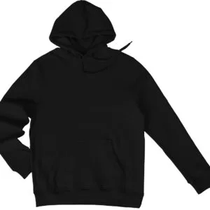 Quoz Thermal Hoodie- FT