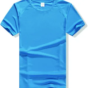 Quoz Men's Active Tee