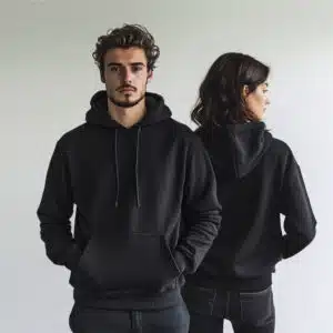 Quoz Thermo Hoodies