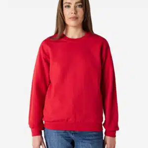 Gildan Heavy Blend Crewneck Sweatshirt