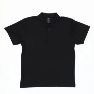 Men's Raven Polo
