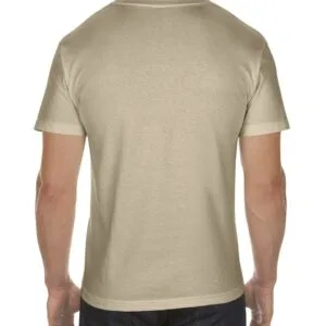 American Apparel Adult Crewneck T-Shirt
