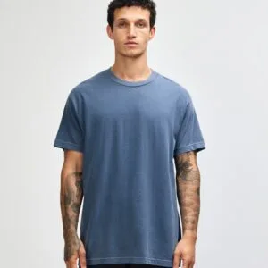 Adult Heavy Weight Garment Dyed T-shirt (American Apparel)