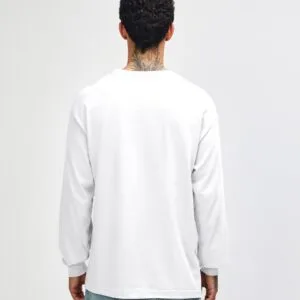 Gildan American Apparel Long Sleeve T-Shirt