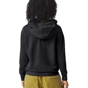 Comfort Colors Adult Lightweight Hooded Sweatshirt
