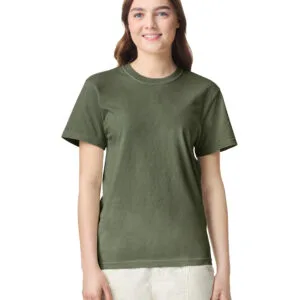 Gildan Adult Heavyweight T-Shirt (Comfort Colors)