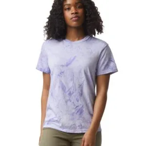 Adult Color Blast T-Shirt (Comfort Colors)