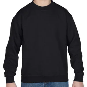 Gildan Heavyblend Youth Crewneck Sweatshirt