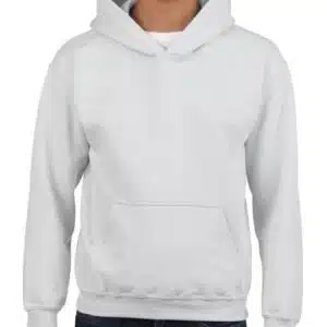 Gildan Heavy Blend Youth Hoodies