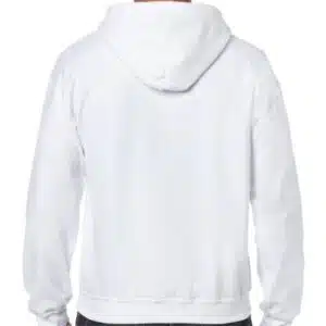 Gildan Heavy Blend Full Zip Hoodies