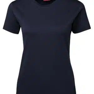 JB's Wear Ladies Fitted Tee