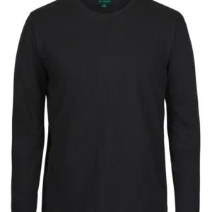 JB'S Long Sleeve Non-Cuff Tee