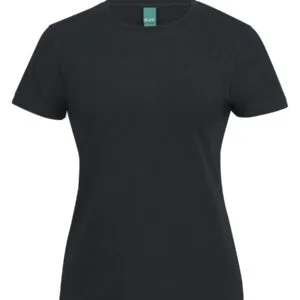 JB's Ladies Cotton S/S Stretch Tee