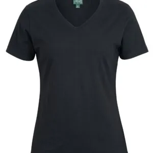 JB's Ladies Constructed V-Neck Tee