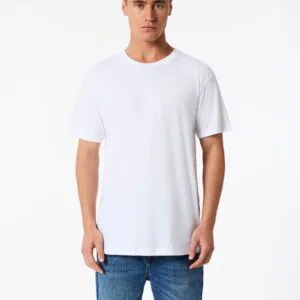 American Apparel Adult CVC T-shirt