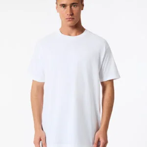 American Apparel Adult Crewneck T-Shirt