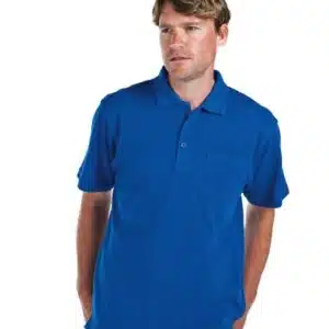 JB's Pocket Polo