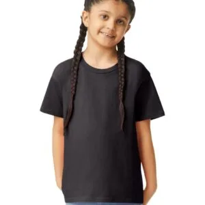 Gildan Softstyle Youth Crewneck T-shirt