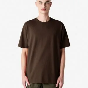 American Apparel Super Heavyweight Oversized Unisex T-Shirt