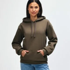 Gildan Hammer Heavyweight Hooded Sweatshirt