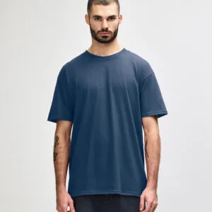 Gildan Hammer Maxweight Adult Oversized Boxy T-Shirt