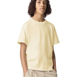 American Apparel Fine Jersey Youth T-Shirt