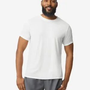 Gildan Performance Adult Crewneck T-Shirt