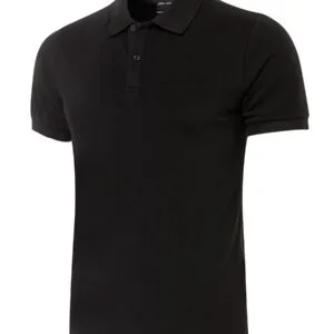 JB's Fitted Polo