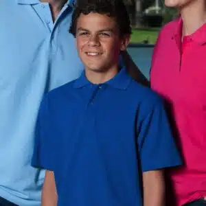 JB's Kids S/S 210 Polo
