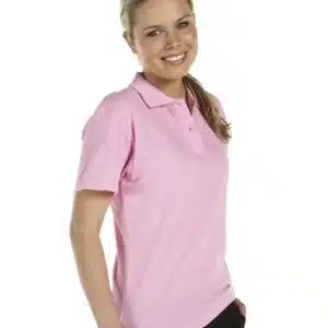 JB's Ladies 210 polo