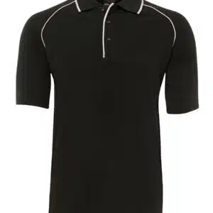 JB's Raglan Polo