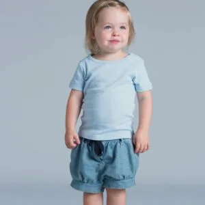 Kid's Infant wee Tee