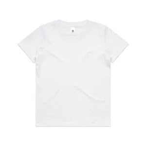 Kid's Staple Tee